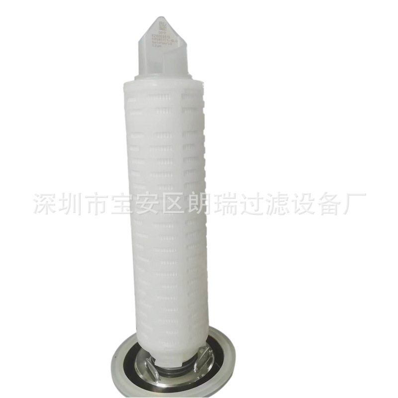 聚四氟乙烯滤芯 CHGL71TP3多层墨盒 CVGL72TP3 CVGL73TP3除菌滤芯