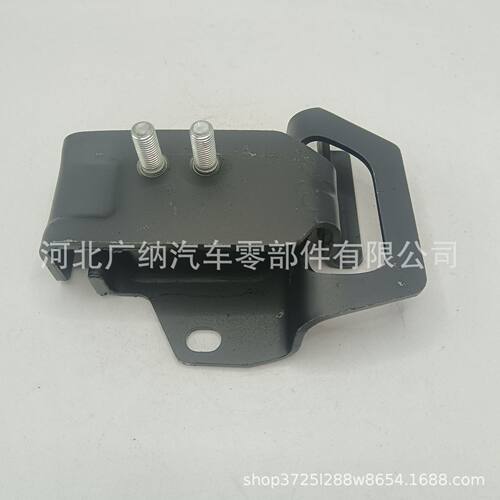 8-94225-549-2适用于ISUZU车系发动机机脚胶 发动机支架 缓冲支架