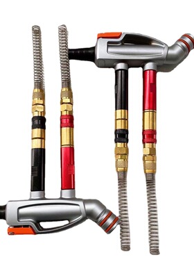 大量供应金马IG07抽粉泵 吸粉泵 静电喷涂机配件