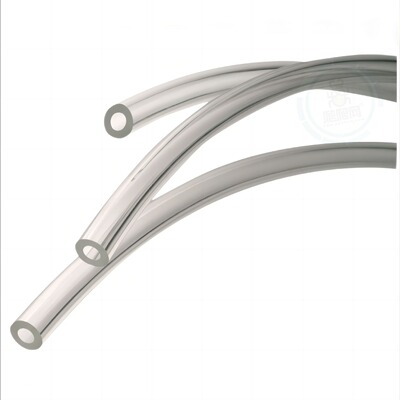 1J-701-10  聚氯乙烯 Clear PVC Tubing