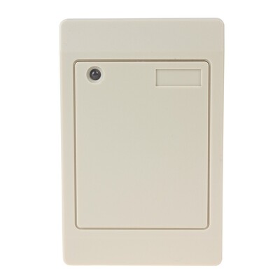 厂家直销ID&Mifare二合一复合读头PY-CRD1