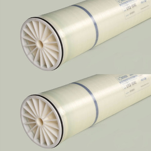 汇通RO反渗透膜LP22-8040 工业水处理配件 净水滤芯8040