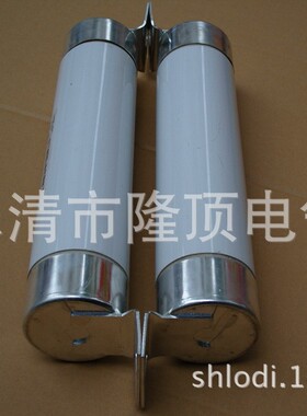 隆顶电气 XRNM WFNHO高压三管并联熔断器