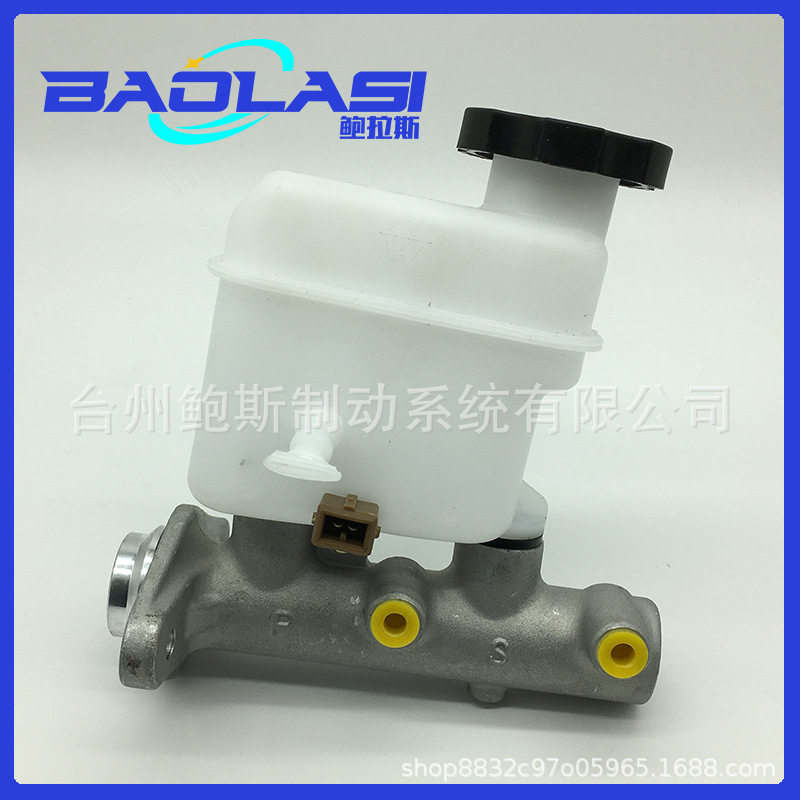 58510-3K200适用于现代索塔纳制动总泵 汽车刹车总泵配件