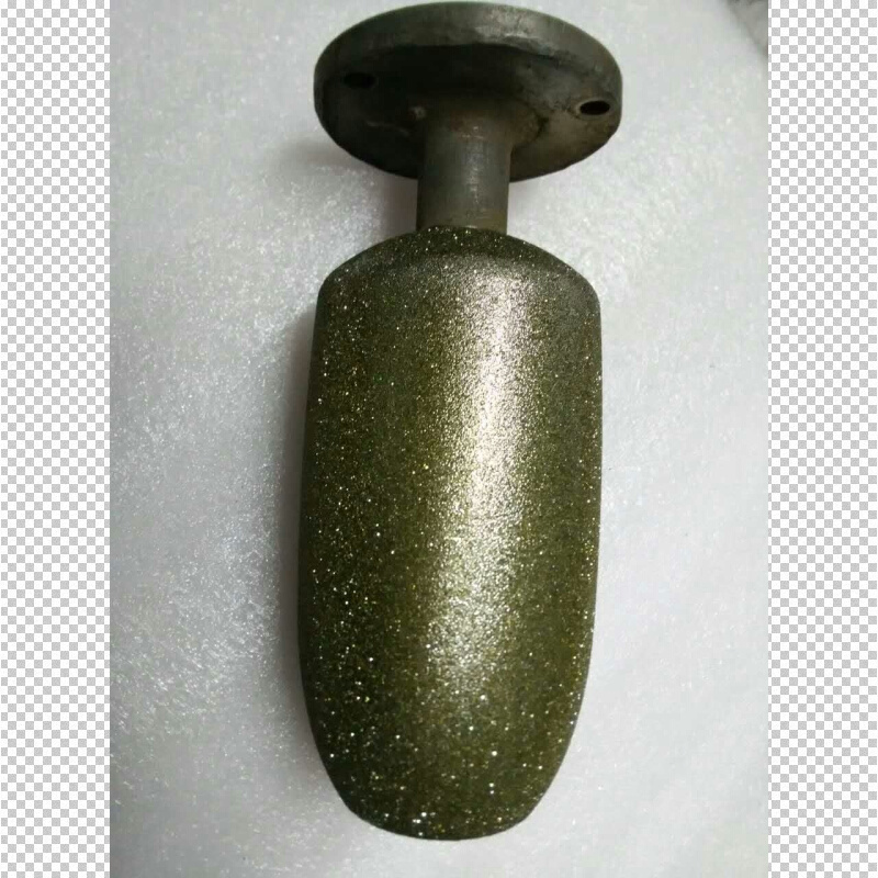 磨宝石大理石花岗岩电镀金刚石砂轮粗磨砂轮