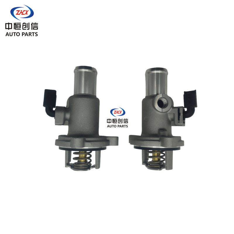 适用于长安CX70 476发动机电子节温器总成