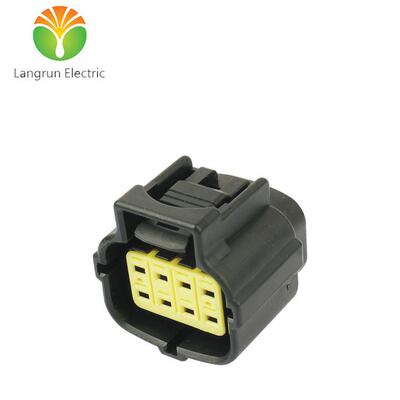 汽车塑料接插件护套车用连接器DJ7081Y-1.8-21