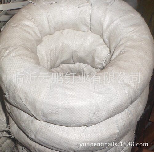 专业生产镀锌铁丝扎丝规格型号8-24号规格齐全质优价廉发货及时