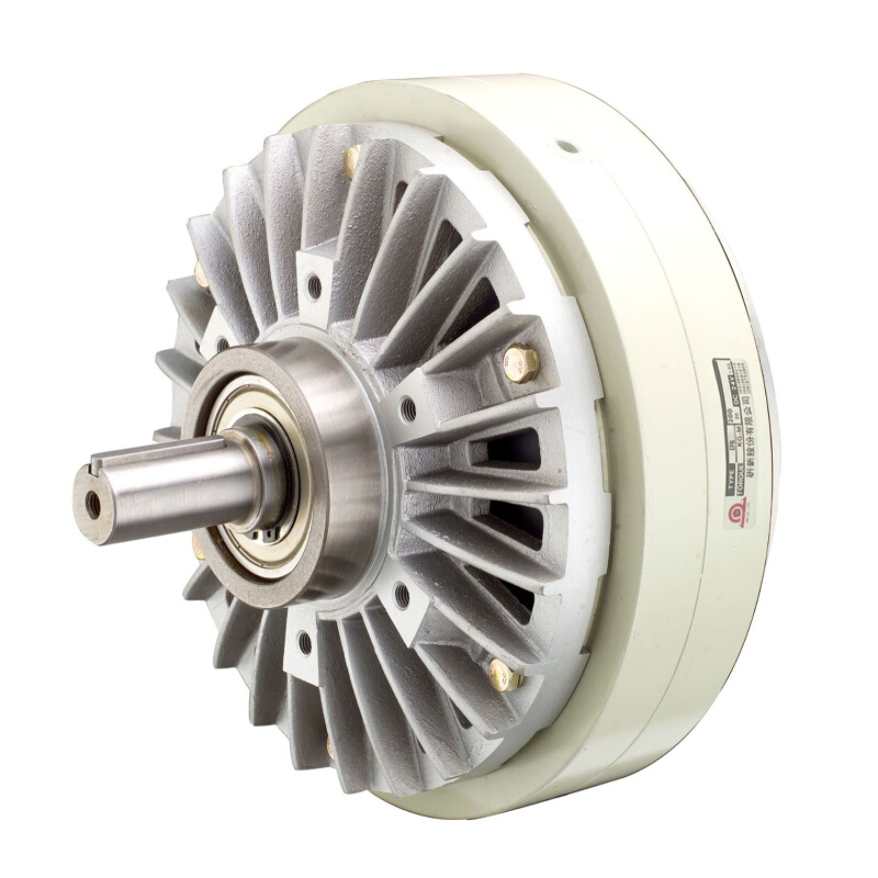 研新/YAN  EPB 突出轴型磁粉制动器 台湾研新