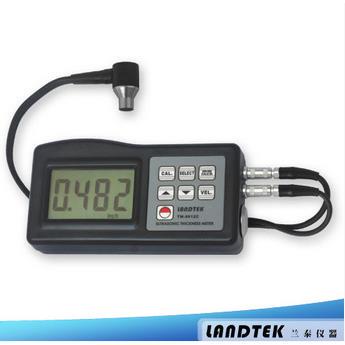 兰泰TM8812数字超声测厚仪钢板测厚仪壁厚仪测厚仪测厚计
