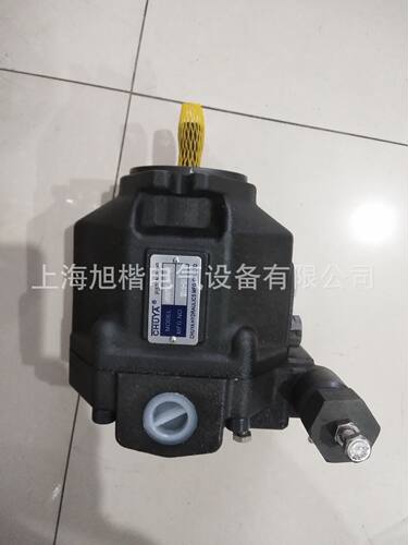 CHUYA叶片泵 TCVP-F30-A4 DSG-01-3C2-D24-20C P16-A1-F 柱塞泵