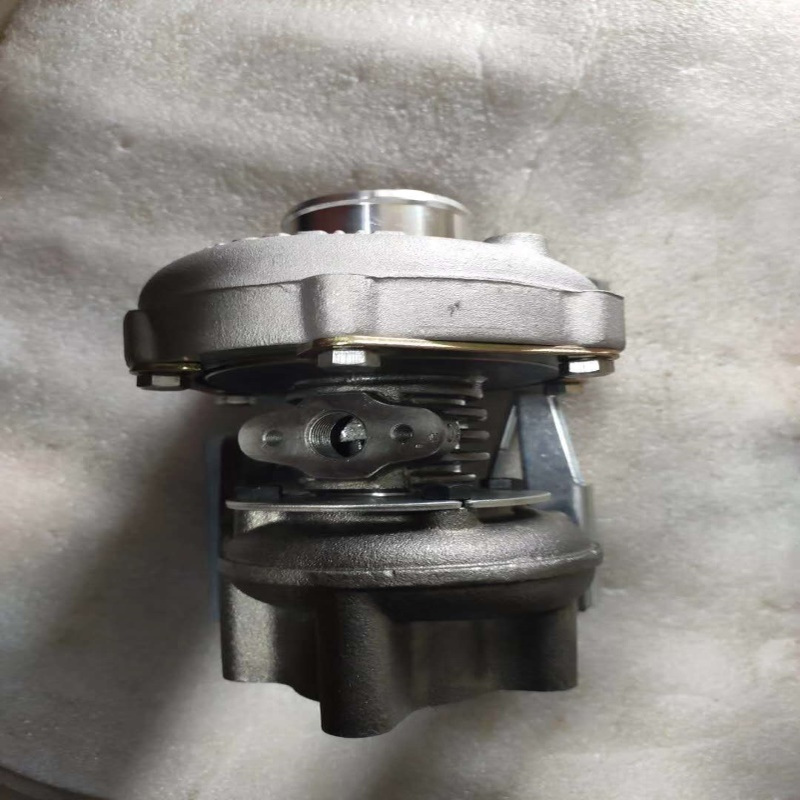 云内玉柴4108 4102 4110 4105柴油发动机货卡铲车 涡轮增压器 机