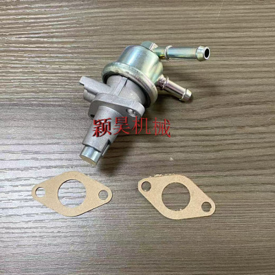 6655216输油泵17121-52030