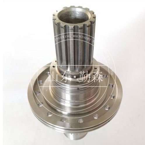 推土机配件   各种型号齐全  D475-35 枢轴  198-50-52111