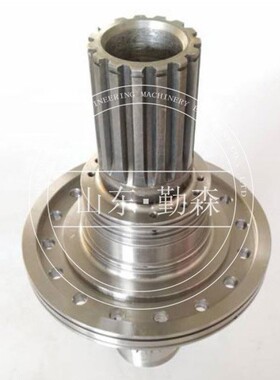 推土机配件   各种型号齐全  D475-35 枢轴  198-50-52111