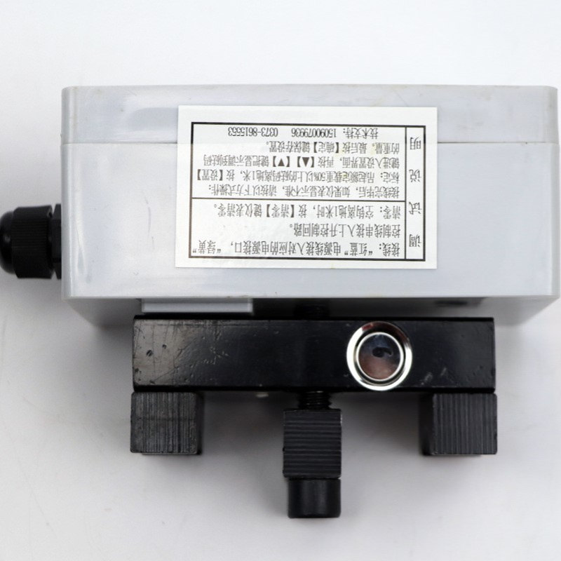 BCQ-HD4起重量限制器2T3T5T10T16T起重机行车电动葫芦超载限制器