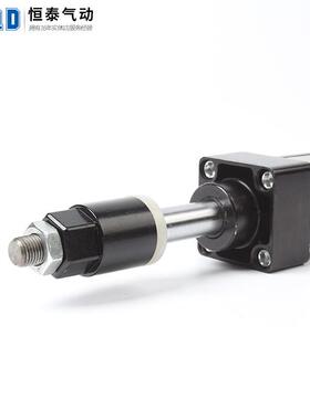 可调行程气缸SCJ50*25/50/75/100/125/150/200/300/400-25/50/100