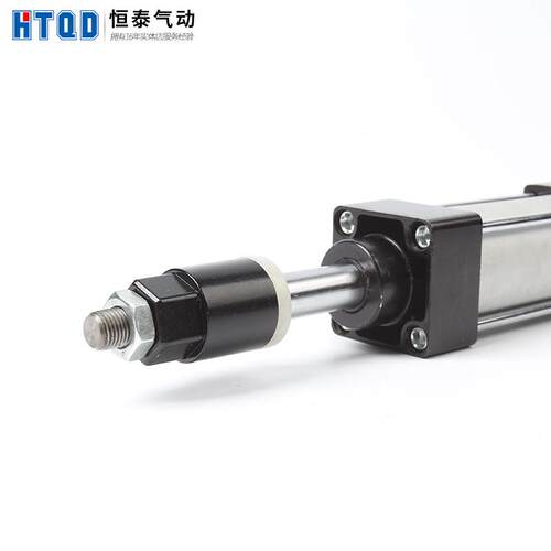 可调行程气缸 SCJ160/200*30/50/75/100/125/150/200-30/50/100