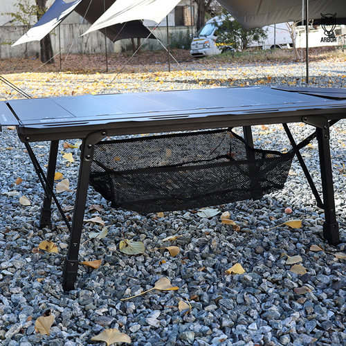 ARBOR  IGT专用悬挂式网兜 收纳 韩国猫头鹰露营