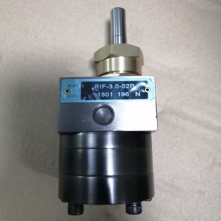 包邮 设备计量泵 现货圆底座齿轮泵油漆精准调节DISK静电涂装 新款