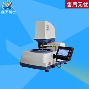 300型单盘试样磨抛机自动金相试样磨抛机 250 上海金相YMPZ
