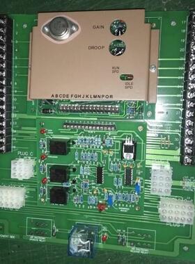 重康大底板3053065 3030256 超速板3036453 调速板3062323