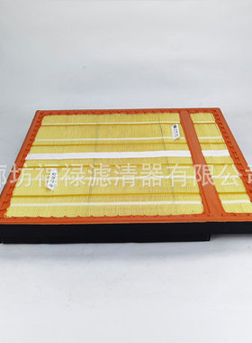 A0040946604空气滤芯0030949004 P781349 AF781349面板式通风滤芯