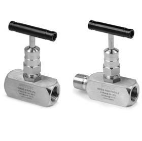 NRSS-FNS4-7 飞托克  提升旋塞阀