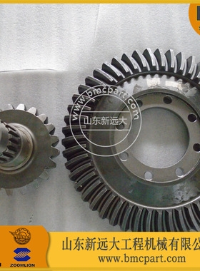 齿轮轴现货154-15-33240山推变速箱零配件 SD22小齿轮轴 山推配件