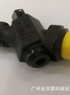 供应船舶柴油机配件MAN 9L32/40曼 示功阀总成419.04.001