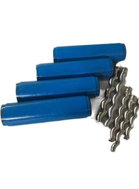 螺杆泵 SEEPEX   BN100-12L转子定子配件及整泵 国产通用配件现货