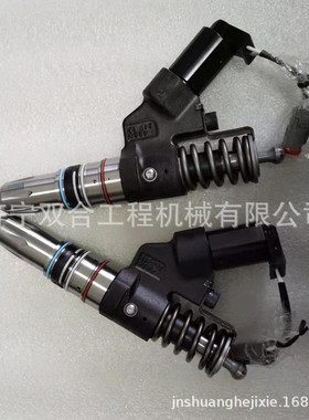 喷油器总成 M11发动机喷油器 4026222 4903472