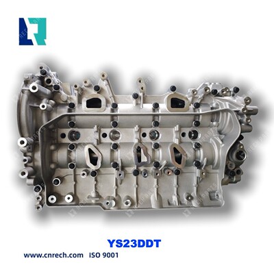 厂家直供缸盖总成 1104100Q2L 1104100Q3E 1104100Q4B