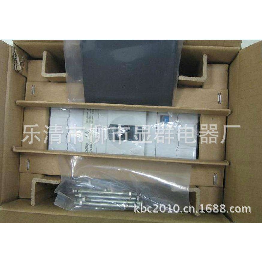 AB塑壳断路器 415V/160A 140EX-J5F3-D16A