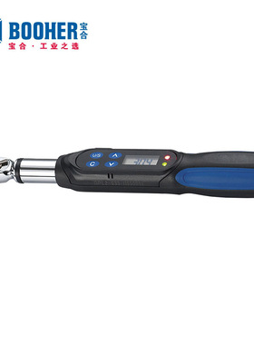 Booher宝合工具BH0120209/213/217 1/4