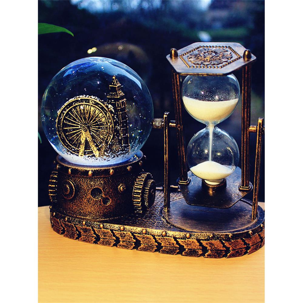 创意个性生日礼物女生送闺蜜同学diy复古风毕业季礼品男生送朋友