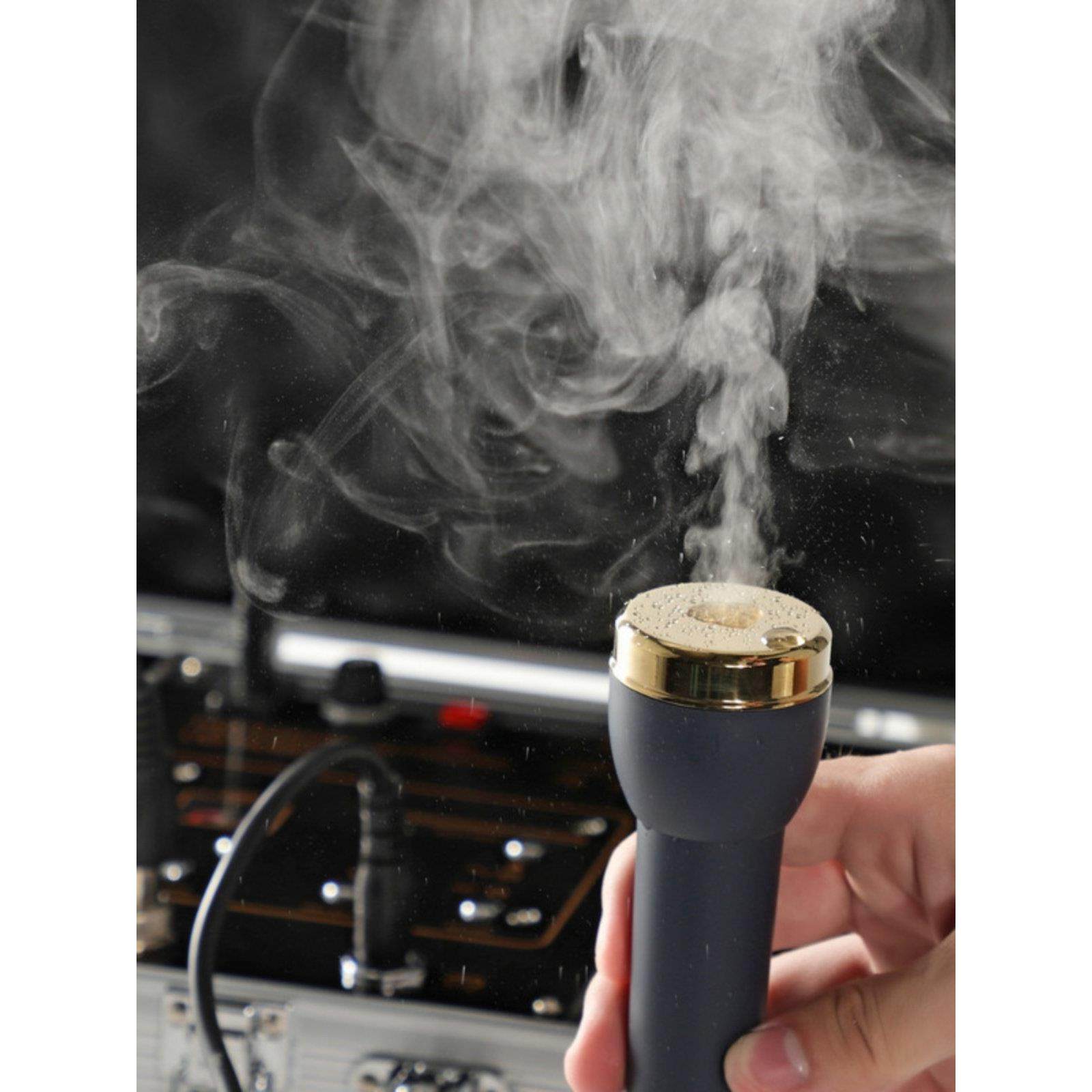 美容院超声波冷热紧致收缩毛孔面部清洁导出精华导入美容美体仪器