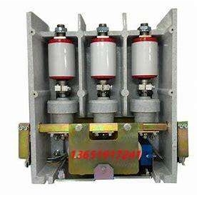 JCZ3-3.6J/D400-4T交流真空接触器高压开关管线圈高压接触器