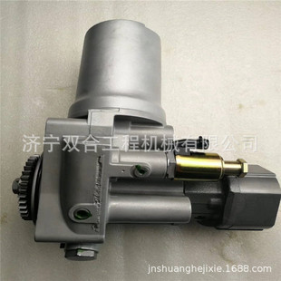 1355459 5459 3126B燃油泵 135