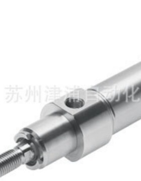 CRDSNU-20-125-P-A订货FESTO不锈钢耐腐蚀气缸552789