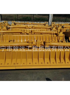 sd16铲刀 推土铲 山推推土机刀头山推160铲刀 SD16角铲 直顷铲