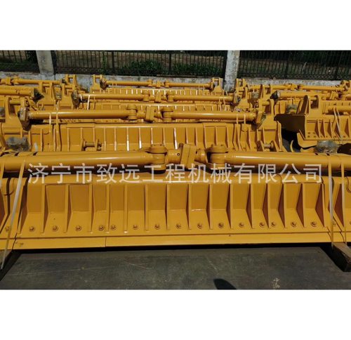 sd16铲刀 推土铲 山推推土机刀头山推160铲刀 SD16角铲 直顷铲