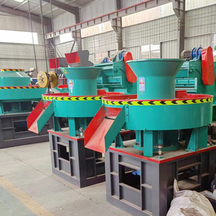 小型木屑粉碎制粒机 生活垃圾燃料压块机 固废垃圾燃料造粒机