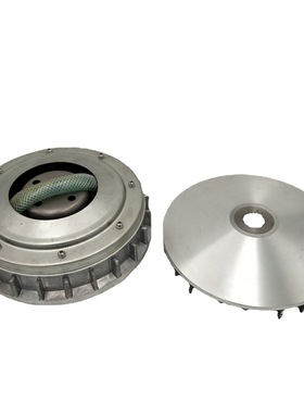 HISUN500/700主动轮(凸轮18齿风叶花键21齿)Primaryclutch摩托车