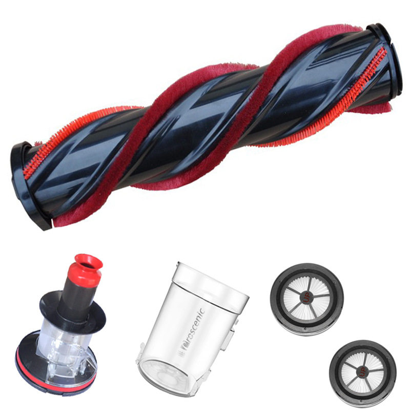 Proscenic/浦桑尼克 P11 Ultenic吸尘器电拖把HEPA海帕过滤芯主刷