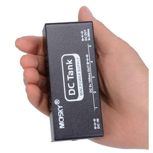 多路电源 6路单块效果器电源批发 厂家批发 TANK乐器电源