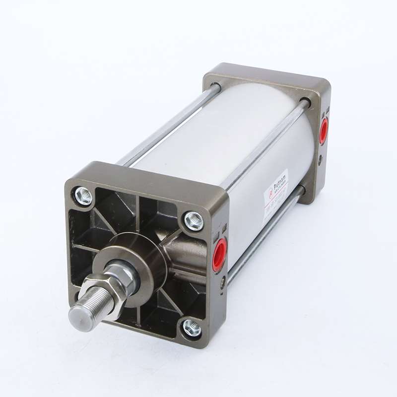 大推力小型电子锯气缸10A-5R-SD 100X160普南putnam气动配件大全