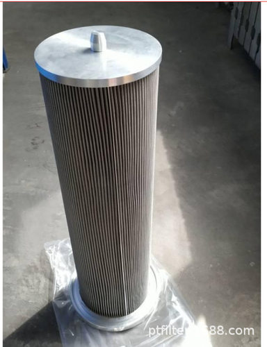 滤油器滤芯QFHD110HG10HC 平拓玻纤滤芯