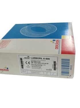 奥林康镍基焊丝NIFILC276/SNi6276/ERNiCrMo-4镍铬钼合金焊丝