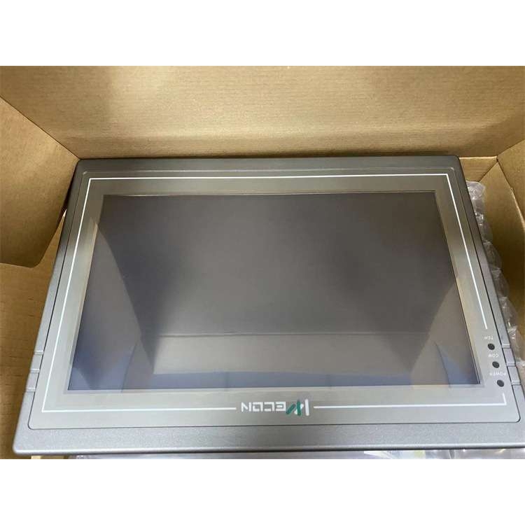 维控PI8000系列高端人机PI8102H+,10.2寸人机界面